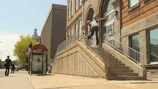 Kevin Lapierre WRS 'Uploaded'