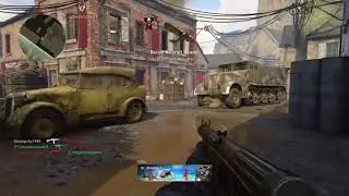 Call of Duty&reg;: WWII st marie