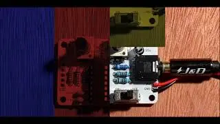 Atari Punk Console From Rakit - DIY Synth Build and Experiment #1