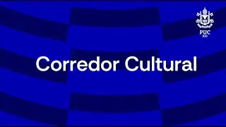 Corredor Cultural  G&aacute;vea do Rio 2025