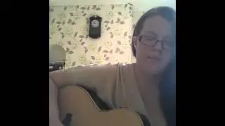 Breathe in -Luke Potter (Cover)