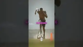 Usain Bolt had Insane Work Ethic 😤😳