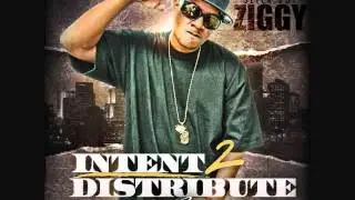 Intent 2 Distribute  #3 You Girl....Prod By Gutta Hitz....