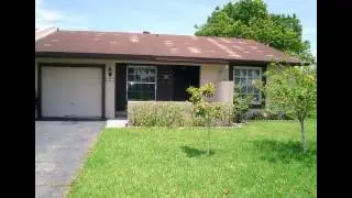 Mls# H894364 Is Margate, Fl Real Estate At It's Finest!
