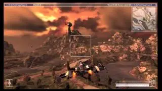 xYuriYagoYgorX Vs Warhawkqueer111