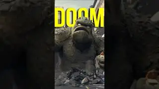 THE FANTASTIC FOUR TV Spot Reveals First Look at Mole Man&rsquo;s Monster!