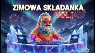 ZIMOWA SKŁADANKA 2026 ❄️ (30 Minut Mix) Najlepsze Hity na Imprezę i Do Auta | VOL.1 | ParkietoweLove