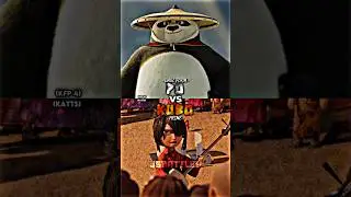Po vs Kubo