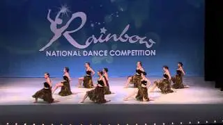 Best Lyrical // IF YOU STAY - Westlake Dance Center [Seattle, WA]