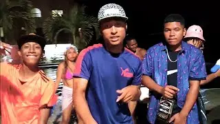 Meneo - Flow Elegancia , Jfry Lc , Jey Andrius  [ Official Video ]