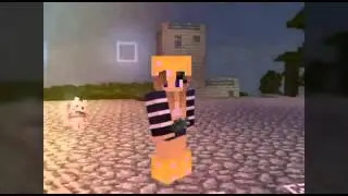 Minecraft Survival Extreme | Mega Taiga!  (12)