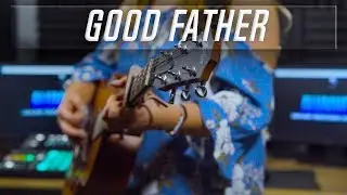 Diana Torrefranca - Good Good Father (Cover)