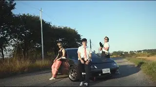 LMENTOS - 1TRAGO+ (Video Oficial)