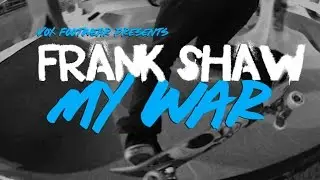 Frank Shaw 