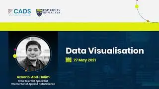 Tips & Tricks for Data Visualization - The Center of Applied Data Science