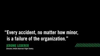 Safety Knows No Season At UND Aerospace