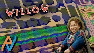 Willow (Any% TAS) 🧙 NES Atlas