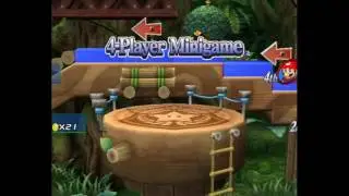 Crowd Play - Mario Party 8 [Game 3 - Part 2]