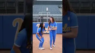 Softball girls😍 #shorts #softball #youtubefeed