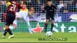 C.ronaldo vs messic.3gp