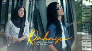 FIRMAN KOGA . RAHAYU  Slowrock Jiwang Malaysia Terbaru FIRMAN KOGA.