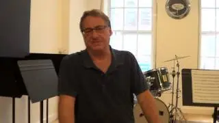 New York Jazz Workshop