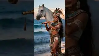 Mayan Flute Relaxation &bull; Deep Peace & Inner Calm Meditation Music