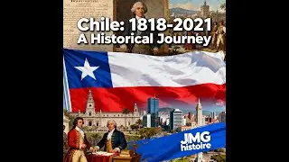 Chile from 1818 to 2021