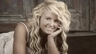 Caitlyn's Senior Pictures in Port Huron, Michigan