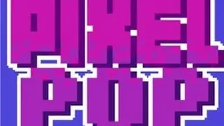 Nitrome music: Pixel Pop (Game 1)