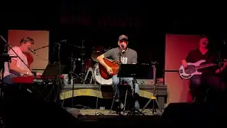 Tragikly Rick White Jackson - Father Figure (Cover) (Stickyz - Little Rock, AR - August 9, 2024)