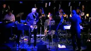 Billy Harper's 
