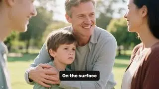 Parent Alienation as a way to continue the relationship through conflict