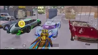 PUBG MOBILE SKIN CONFIG 4.1 64+32BİT