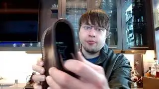 Wested Leather (Indiana Jones) Adventurer Boots Product Review