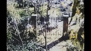 (bonus track) Mirrored Spirit - 50 ft. somewhere in the keyhole