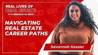 From Director of Operations to Property Management: Navigating Career Paths with Savannah Kessler