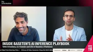 Inside the $2B Inference Market