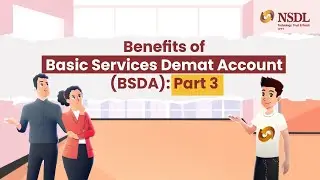 Unlocking the Benefits of Basic Services Demat Account (BSDA): Key Conditions Explained - Part 3