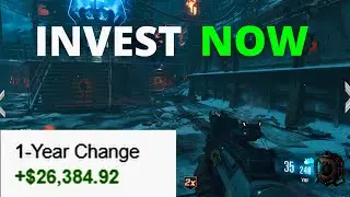 Why Now Is the Best Time to Start Investing for Beginners and Gamers (2025)
