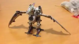 Storm Sworder