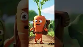Garden Adventure! Fun Kids Cartoon for Learning & Laughs