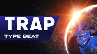 (free) melotic guitar trap type beat/trap type beat/freestyle type beat
