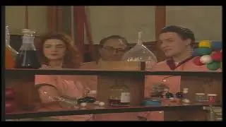 ATOM PO ATOM 04C / Alkeni, nezasićeni ugljovodonici