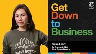 Episode 2: Working in Community | Triple Bottom Brewing | Briana Humes