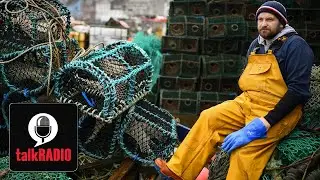 Is post-Brexit red tape &lsquo;crippling&rsquo; British exports? | 19-Jan-21