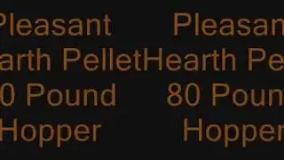 BEST PRICE Pellet Stove 2018 | Pleasant Hearth Large 50000 BTU's