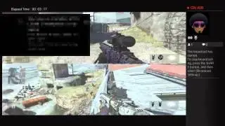 BLJT13's Live PS4 Broadcast