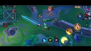 highlight BRIGHT #aov #aovgarenaindonesia