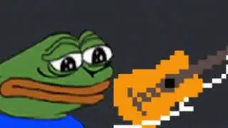 Mitch Jones- Spaghetti Song